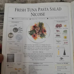 Perfect PASTA-Sách chỉ dạy nấu ăn món mỳ Ý truyền thống. Tg. Anne Willan 785743