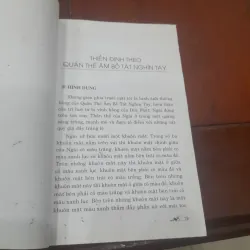 Thubten Chodron - VUN BỒI TRÁI TIM NHÂN ÁI 789582
