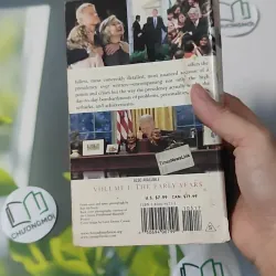 [MIỄN PHÍ BỌC SÁCH] My Life: The Presidential Years - Bill Clinton 1027608