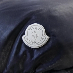 MONCLER GENIUS HYKE LEMA Áo khoác lông - Hàng hiệu Authentic 822789