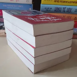 CHIẾN TRANH TIỀN TỆ  TRỌN BỘ  788432