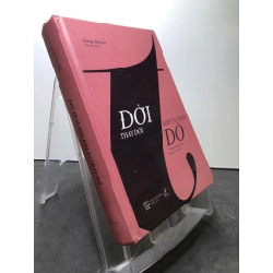 Đời thay đổi khi ta thay đồ, BÌA CỨNG, mới 85% bẩn nhẹ, George Brescia (Hoi)