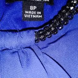 Đầm SLNY size 6P 570733