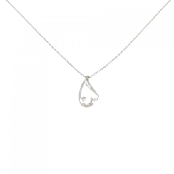 Dây chuyền kim cương PT900/PT850 - Hàng hiệu Chính hãng