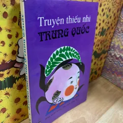 Truyện Thiếu Nhi Trung Quốc