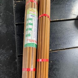 Đũa tre siêu cứng, siêu thẳng, siêu bền, siêu sạch làm thủ công, hiệu Đức Tài, mới 100% 144357