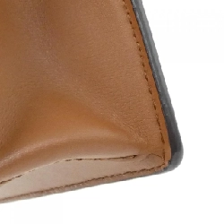 Ví Louis Vuitton Monogram Reverse Porte-Feuille Dauphine M68746 Chain Wallet - Hàng hiệu Authentic 806114