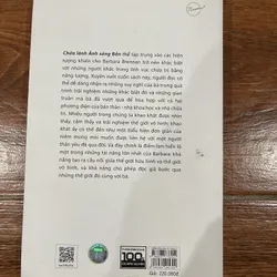 Chữa Lành Ánh Sáng Bản Thể - Barbara Ann Brennan (6) 736181