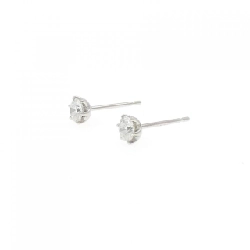 PT900 Solitaire Bông tai Kim cương 0.30CT - Hàng hiệu Chính hãng 864435