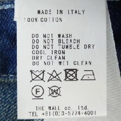 Quần jeans PETER DO - Hàng hiệu Authentic 817790