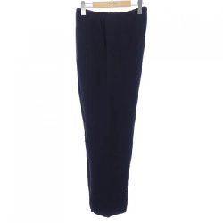 【Vintage】Quần HERMES HERMES có khóa bên