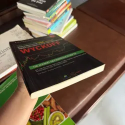 LÀM GIÀU TỪ CHỨNG KHOÁN BẰNG PHƯƠNG PHÁP VSA – WYCKOFF- K4 1023602