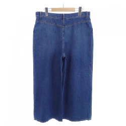 Quần jeans CHANEL 650862