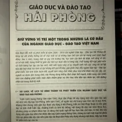 Giáo dục Việt Nam 1945 - 2010  755874