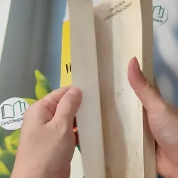 [MIỄN PHÍ BỌC SÁCH] Dịch học với dưỡng sinh - Lưu Tùng Lâm & Đặng Thủ Nghiêu 1018802