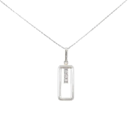 PT900/PT850 Dây chuyền kim cương - Hàng hiệu Authentic