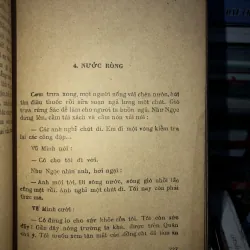 Một thời dang dở - Trần Thanh Giao 970825