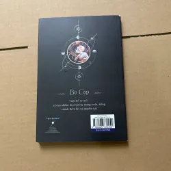 Bọ cạp bí hiểm 977036