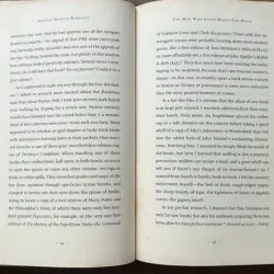 The Man Who Loved Books Too Much - Allison Hoover Bartlett 730883