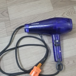 Máy sấy tóc Chaoba 3000W gió mạnh sấy êm, cầm đầm tay