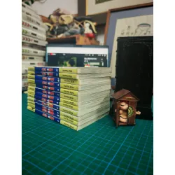 Truyện tranh Mảnh Ghép - Inoue Kazurou 119468