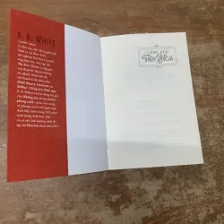 TIẾNG KÈN THIÊN NGA - E.B. WHITE 745530