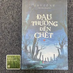 Đau thương đến chết (2 tập) 925431