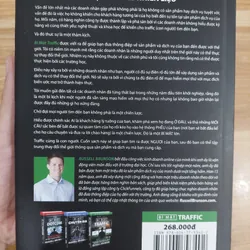 Bí mật Trafic - Tặng kèm sách bài tập 608074