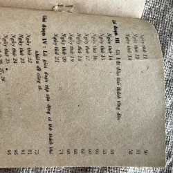 Nhồi  Máu cơ tim - sách y  973216