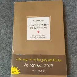 NIỀM VUI DẠY HỌC