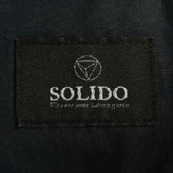 Áo khoác SOLIDO - Hàng hiệu Authentic 891667