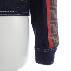 FENDI FLF541 A5VI Áo khoác 628803