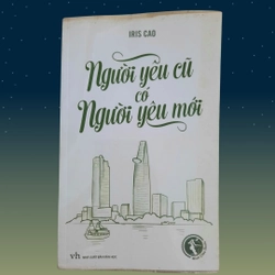 Người Yêu Cũ Có Người Yêu Mới - Iris Cao