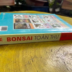 BONSAI TOÀN THƯ- HARRY TOMLINSON 543393