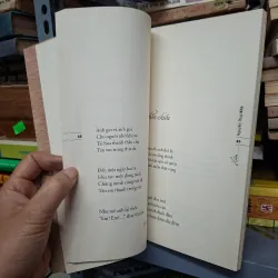 Hiền của nhà thơ Nguyễn Thụy Kha 936315