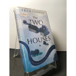 The two houses mới 80% bẩn nhẹ BÌA CỨNG Fran Cooper HPB1309 NGOẠI VĂN