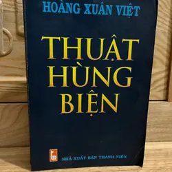Thuật hùng biện