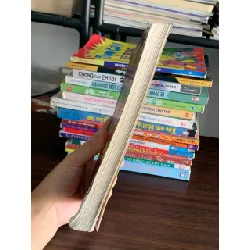 Quẳng gánh lo đi và vui sống – Dale Carnegie