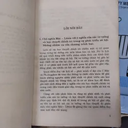 Sách: Lịch sử các học thuyết chính trị trên thế giới - B2 786504