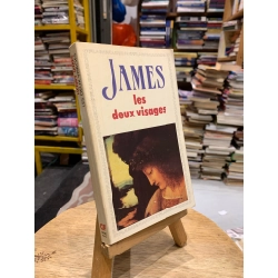 Les Deux Visages - Henry James