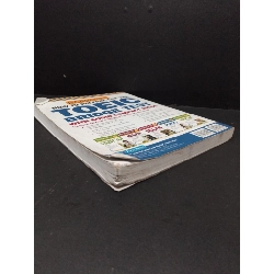 How to prepare for the toeic bridge test mới 80% ố gấp góc 2017 HCM1710 HỌC NGOẠI NGỮ 917504