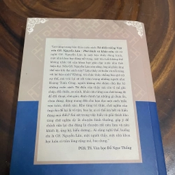 II Từ Điển Tiếng Việt Của GS. Nguyễn Lân _ Phê Bình Và Khảo Cứu - Hoàng Tuấn Công - 2017 454574
