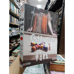Gái già xì tin - Nguyễn Thu Thuỷ
