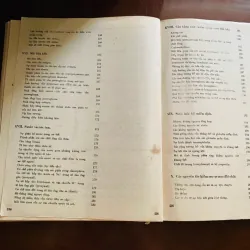 Sinh hoá học hiện đại theo sơ đồ  968702