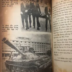 Từ Tòa Bạch Ốc Đến Dinh Độc Lập (Bộ 2 tập) 706093