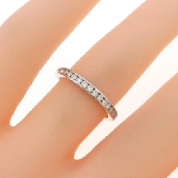 Nhẫn Tiffany Hình Bán Nguyệt Đặt Kênh - Hàng hiệu Chính Hãng 835623