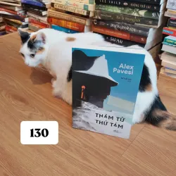 Thám tử thứ tám - Alex Pavesi 925601