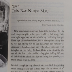 SỨC MẠNH, PHÉP MÀU  501439