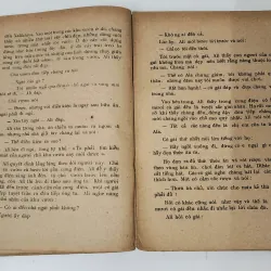 Truyện Ả Rập thời Trung cổ: ALI DI BÁC - CUỘC ĐỜI PHIÊU BẠT (503 trang) 791549