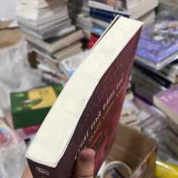 Giải mã tâm trí Kiểm Soát Cảm Xúc - David Eagleman 1004683